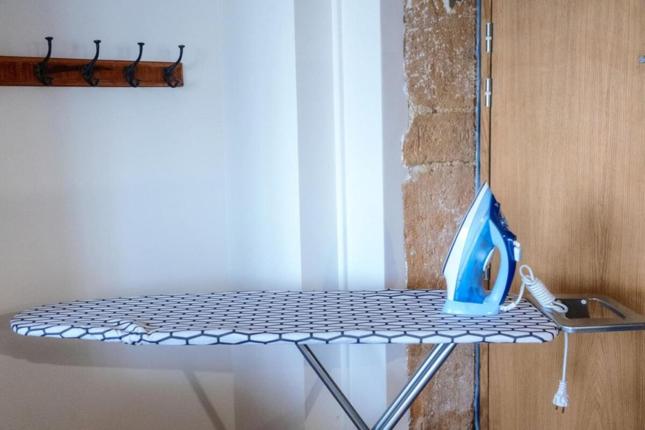 The Little Dumont - 2-Person Apartment - Croix-Rousse Lyon Ngoại thất bức ảnh